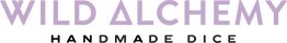 Wild Alchemy Dice